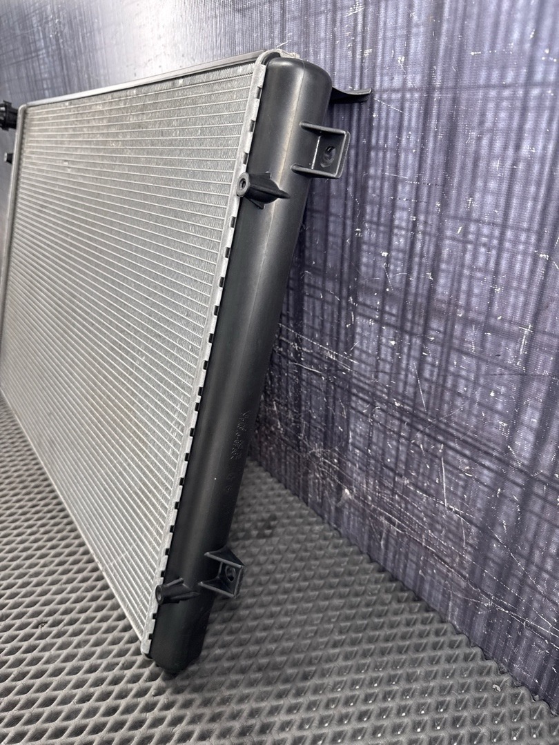 Радиатор ДВС, 9940 рублей, Красноярск