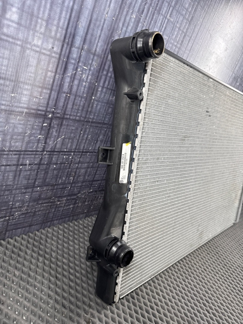 Радиатор ДВС, 9940 рублей, Красноярск