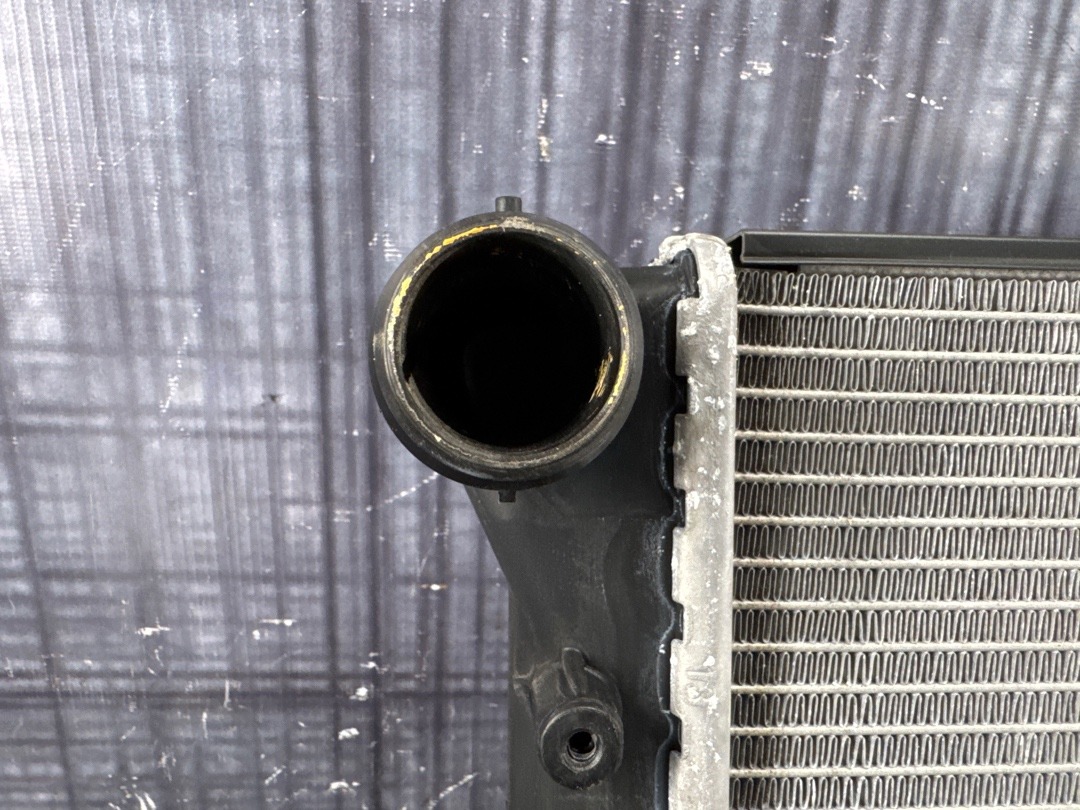 Радиатор ДВС, 9940 рублей, Красноярск