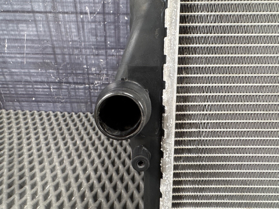 Радиатор ДВС, 9940 рублей, Красноярск