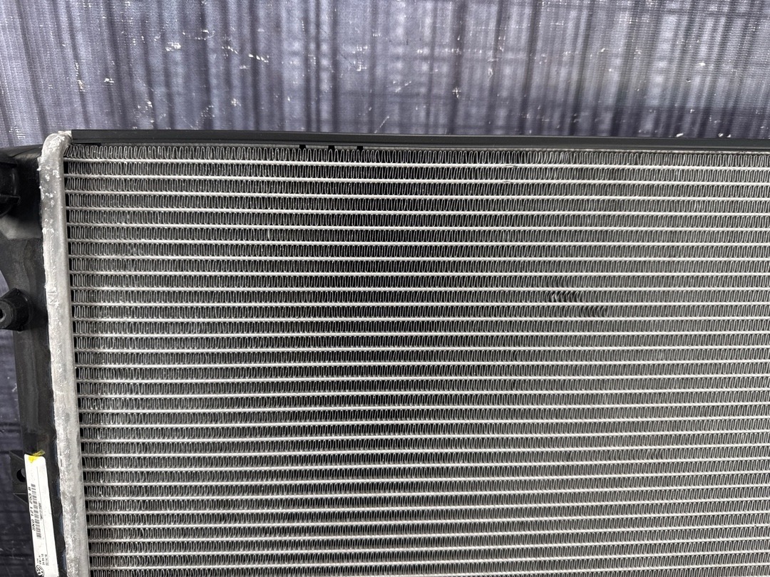 Радиатор ДВС, 9940 рублей, Красноярск