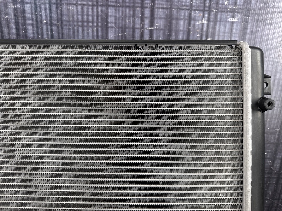 Радиатор ДВС, 9940 рублей, Красноярск