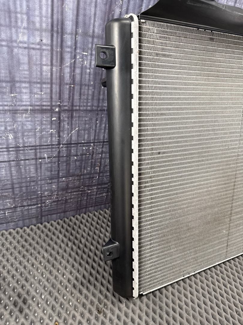 Радиатор ДВС, 9940 рублей, Красноярск