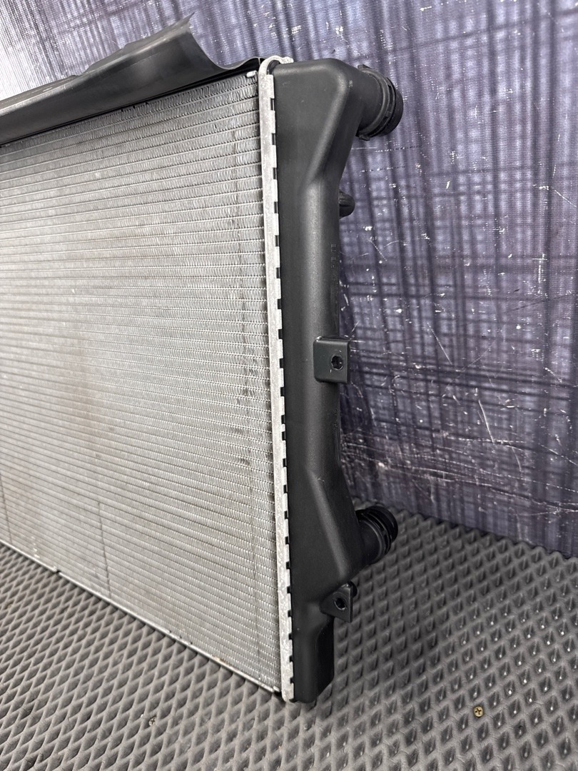 Радиатор ДВС, 9940 рублей, Красноярск