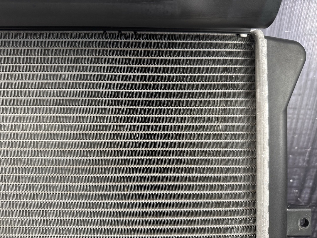 Радиатор ДВС, 9940 рублей, Красноярск