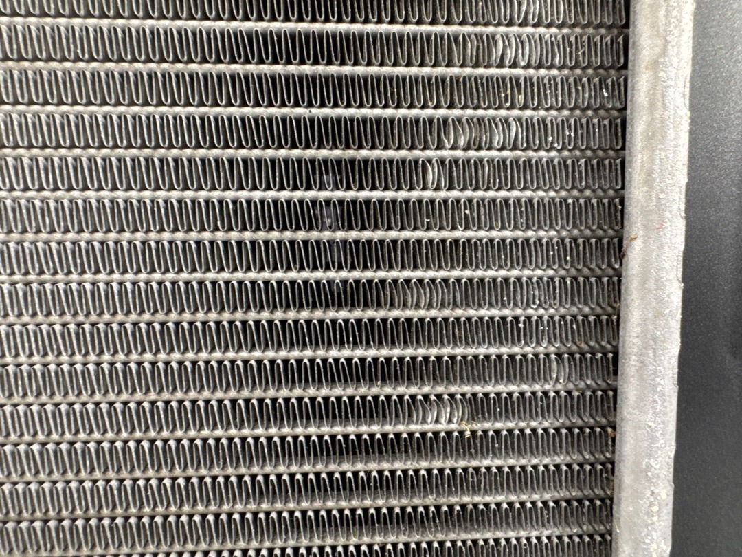 Радиатор ДВС, 9940 рублей, Красноярск