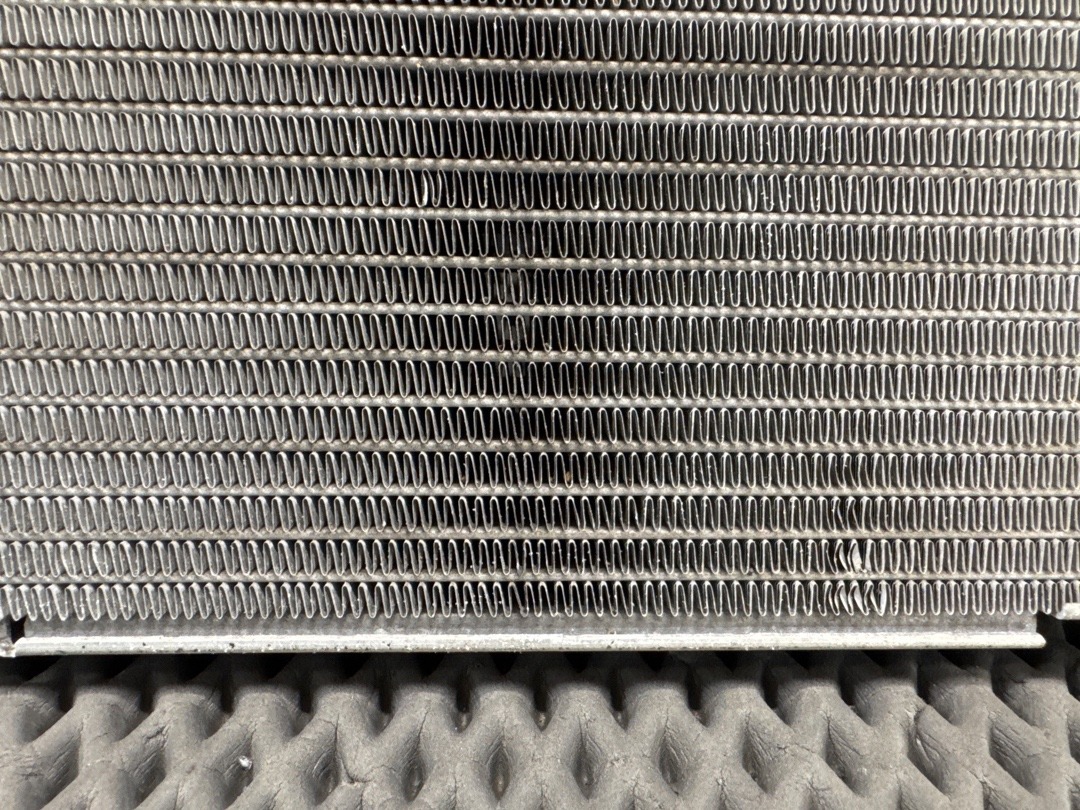 Радиатор ДВС, 9940 рублей, Красноярск