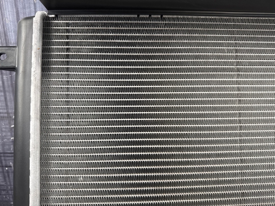 Радиатор ДВС, 9940 рублей, Красноярск