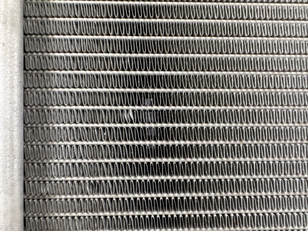 Радиатор ДВС, 9940 рублей, Красноярск