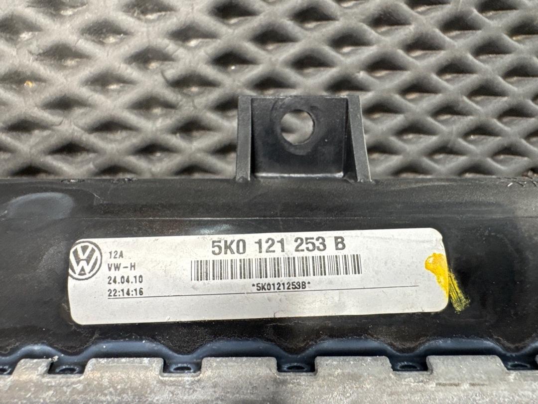 Радиатор ДВС, 9940 рублей, Красноярск