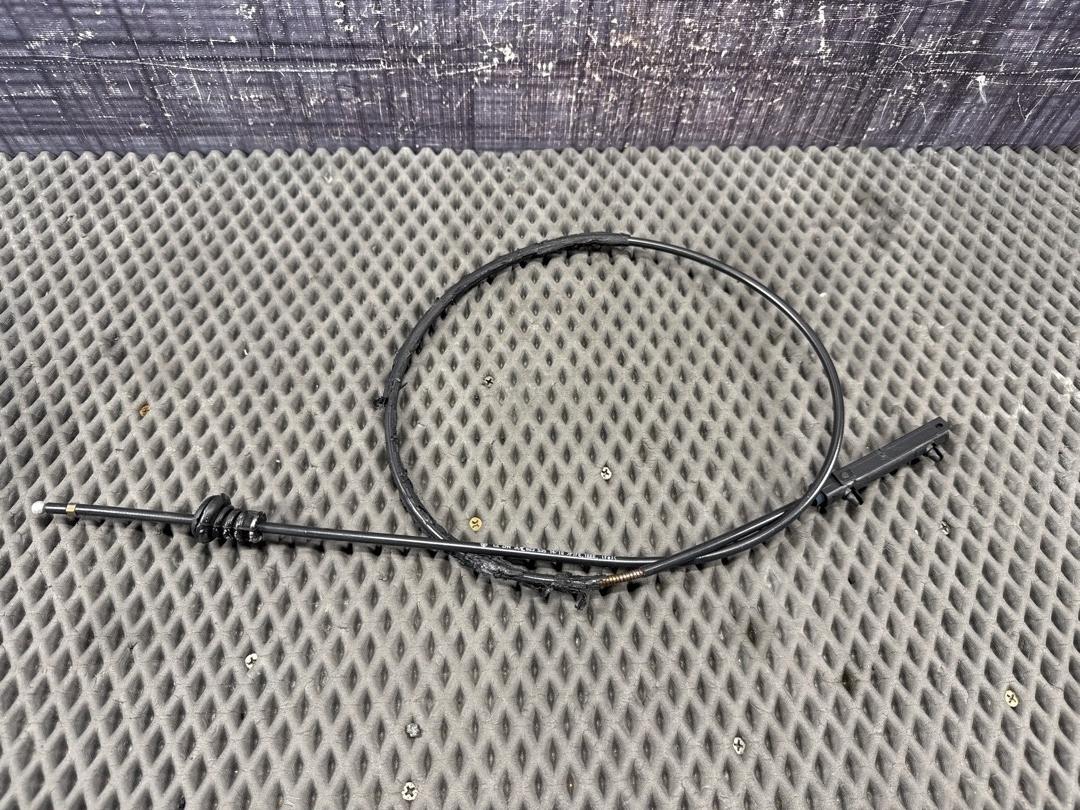 Трос капота, 730 рублей, Красноярск