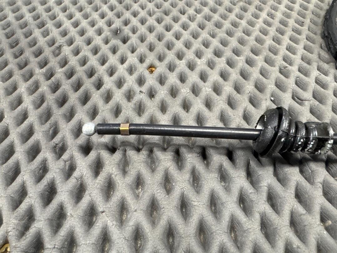 Трос капота, 730 рублей, Красноярск