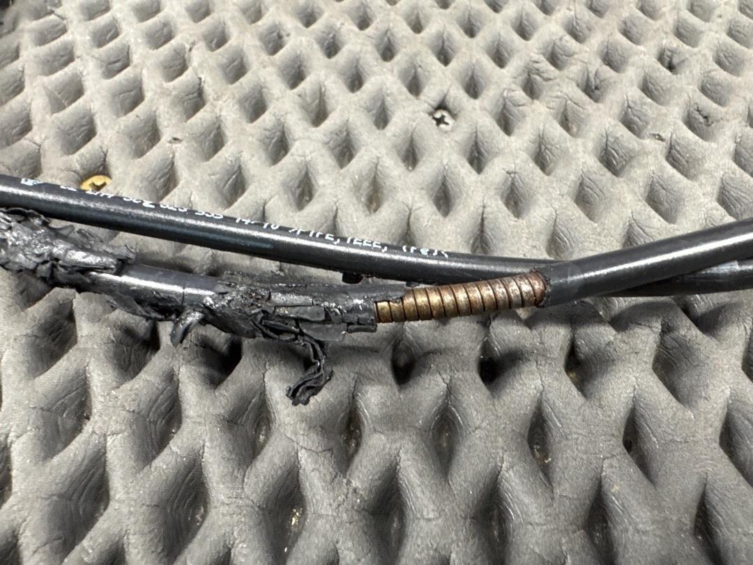 Трос капота, 730 рублей, Красноярск