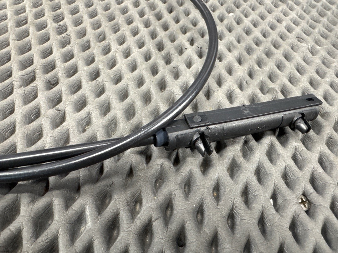 Трос капота, 730 рублей, Красноярск