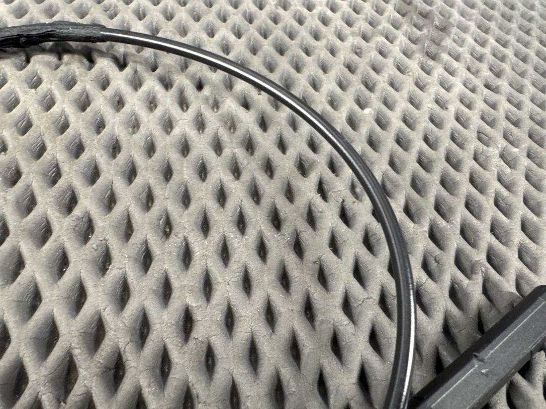 Трос капота, 730 рублей, Красноярск