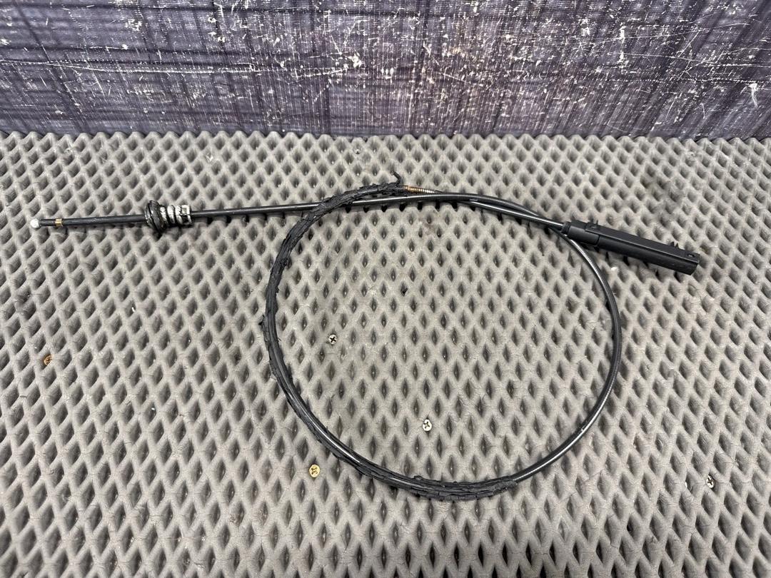 Трос капота, 730 рублей, Красноярск