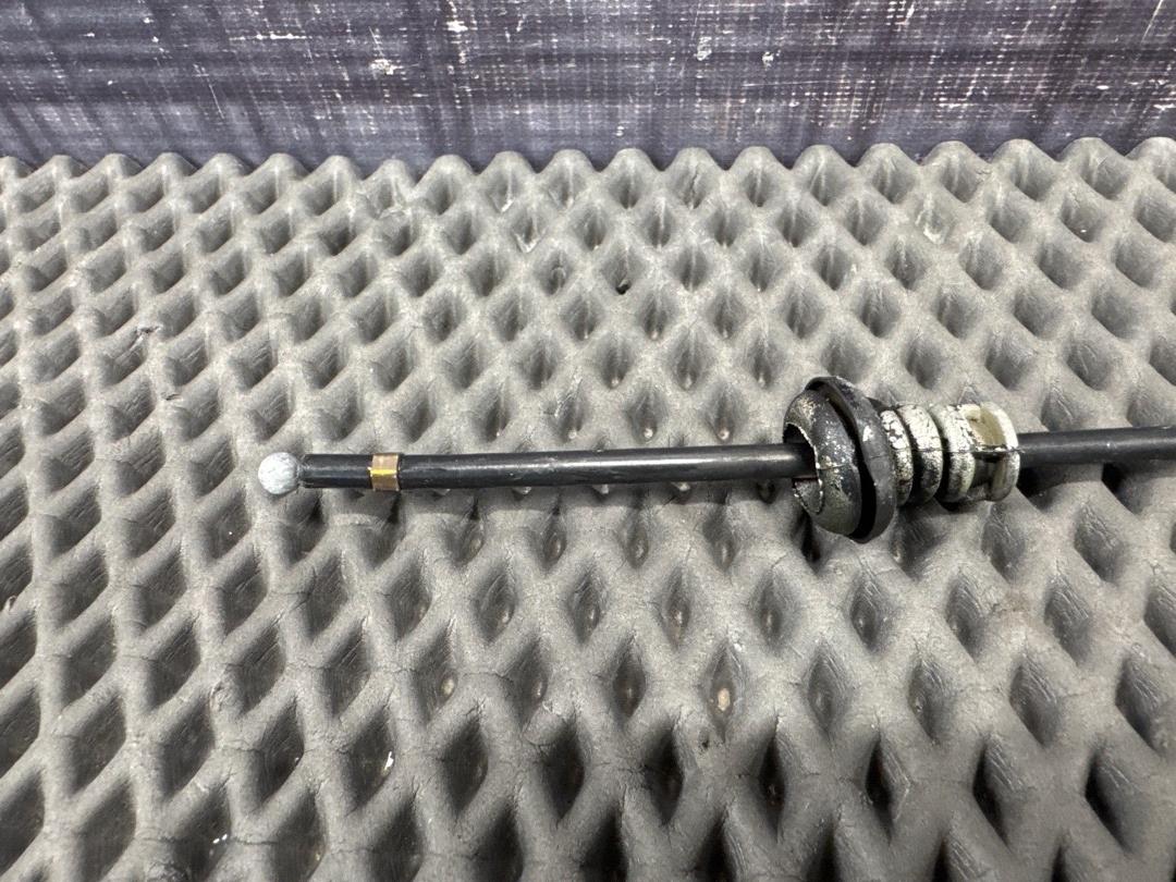 Трос капота, 730 рублей, Красноярск