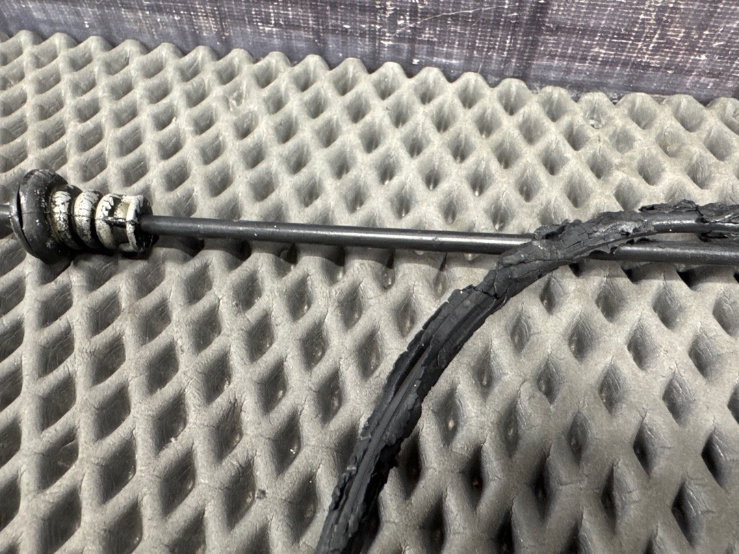 Трос капота, 730 рублей, Красноярск