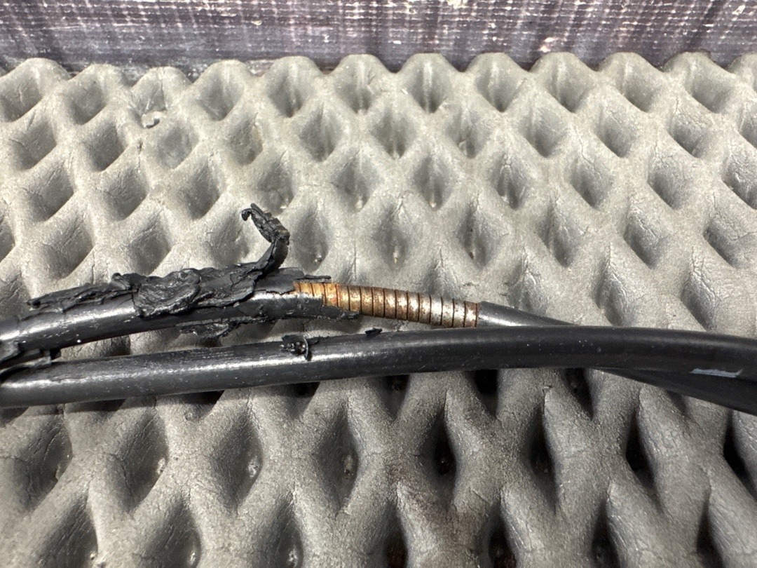 Трос капота, 730 рублей, Красноярск