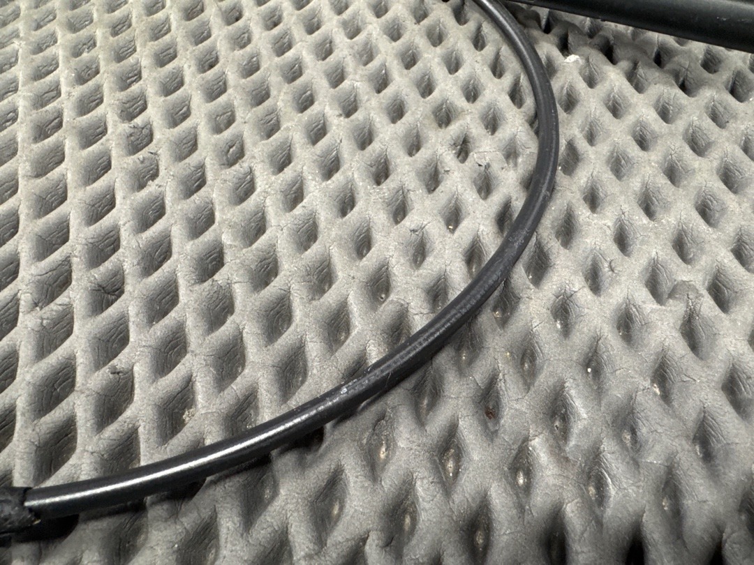 Трос капота, 730 рублей, Красноярск