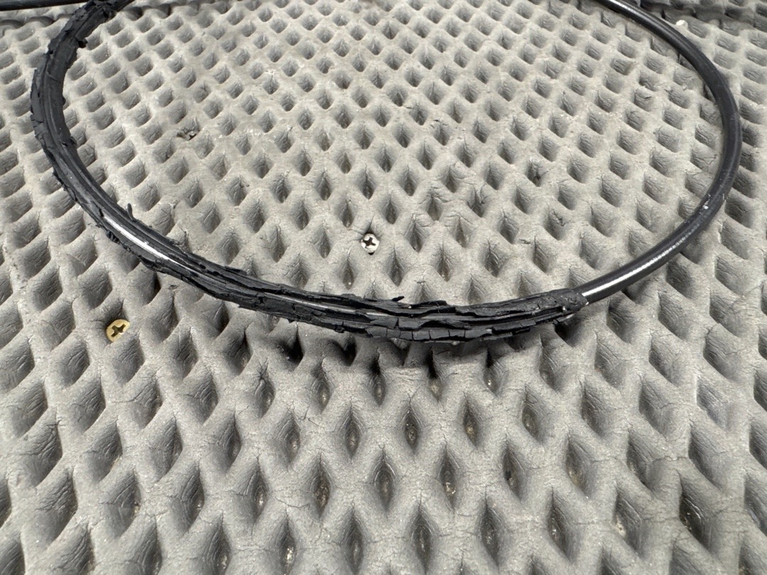 Трос капота, 730 рублей, Красноярск