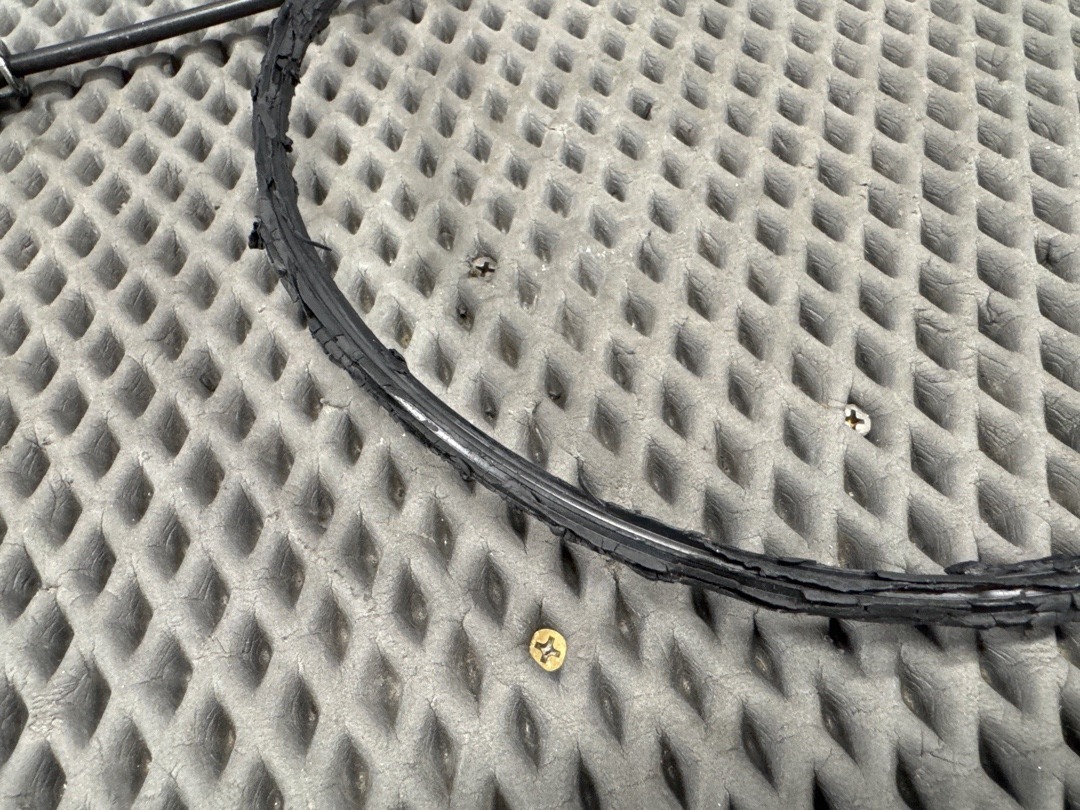 Трос капота, 730 рублей, Красноярск