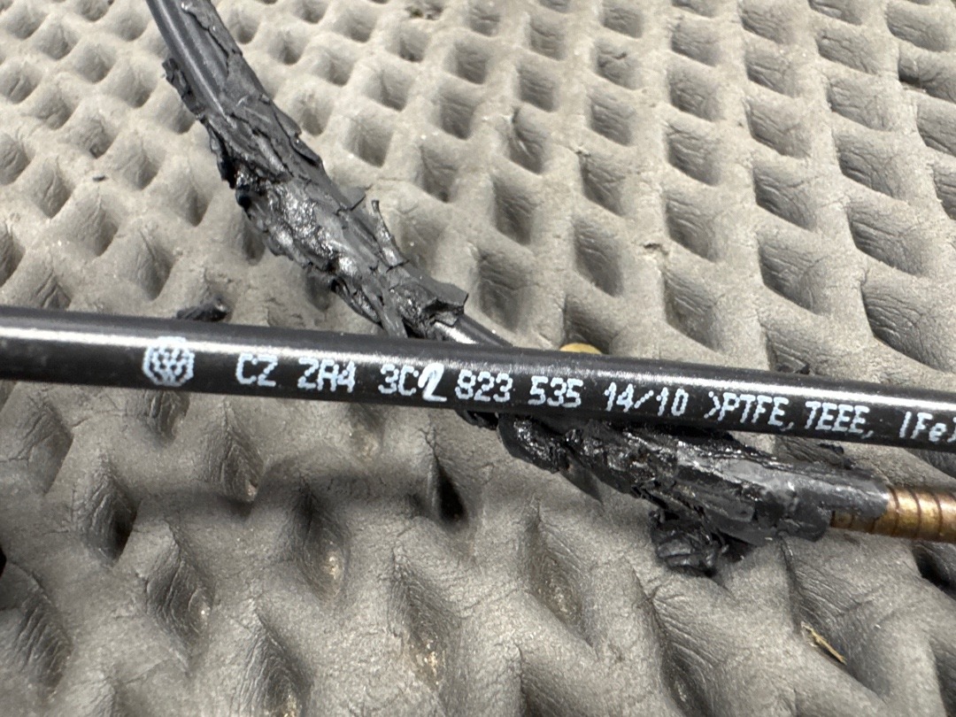 Трос капота, 730 рублей, Красноярск