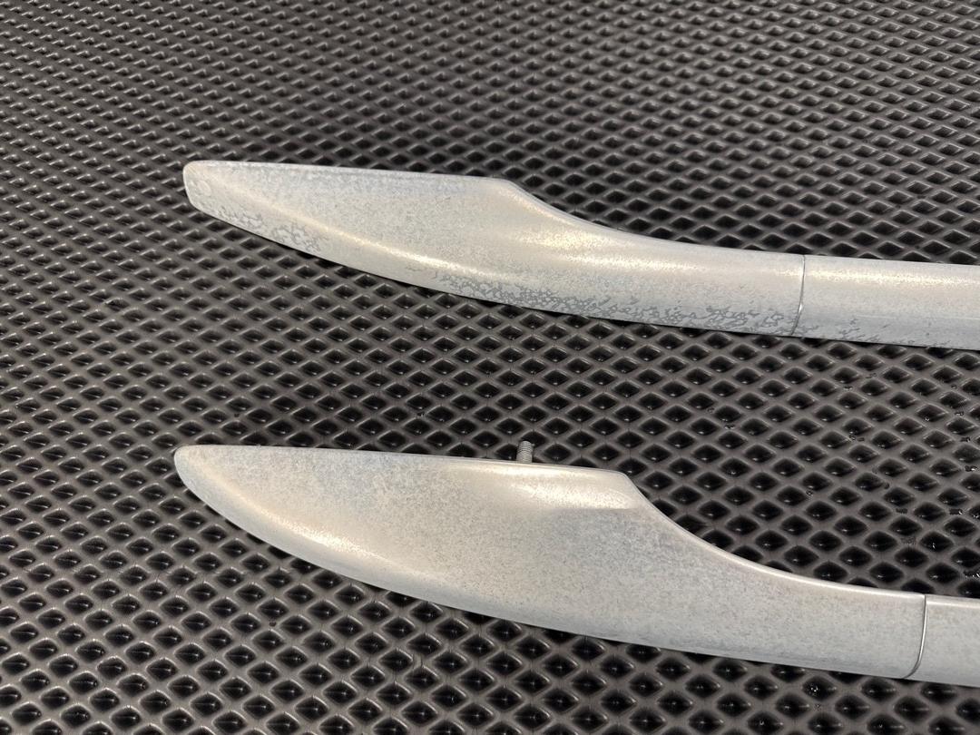 Рейлинг на крышу, 2520 рублей, Красноярск