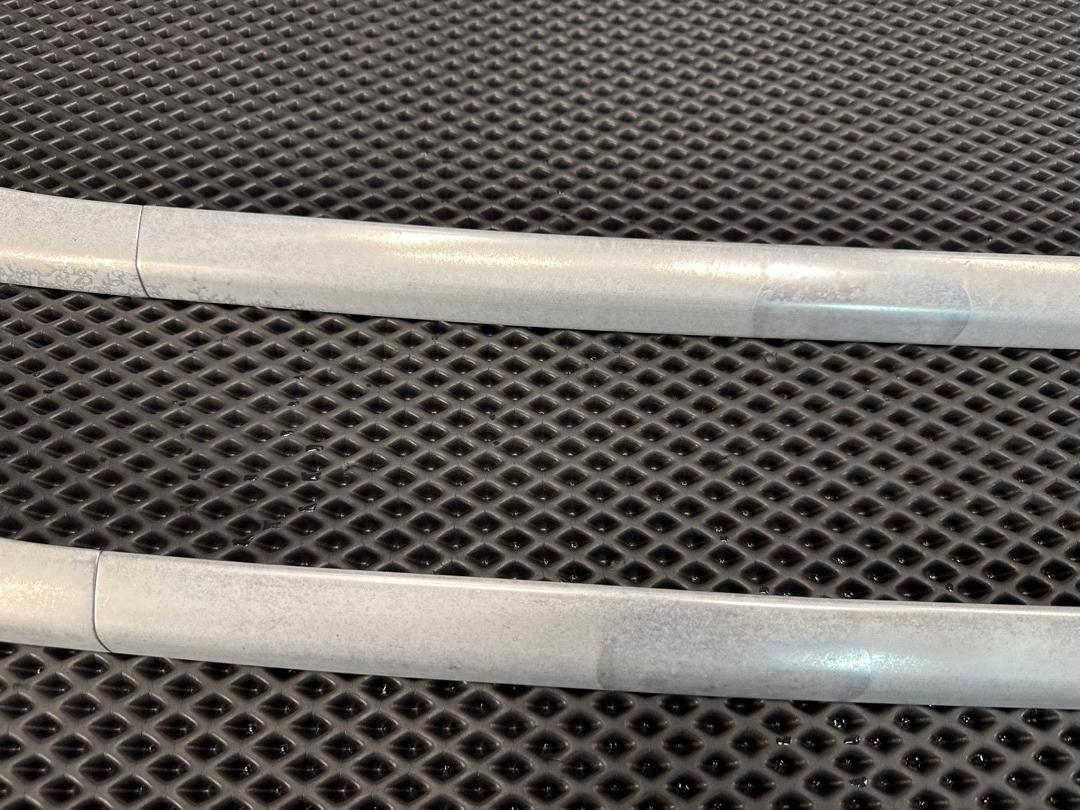 Рейлинг на крышу, 2520 рублей, Красноярск