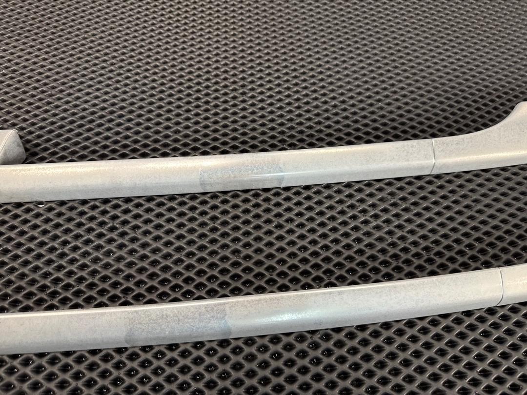 Рейлинг на крышу, 2520 рублей, Красноярск