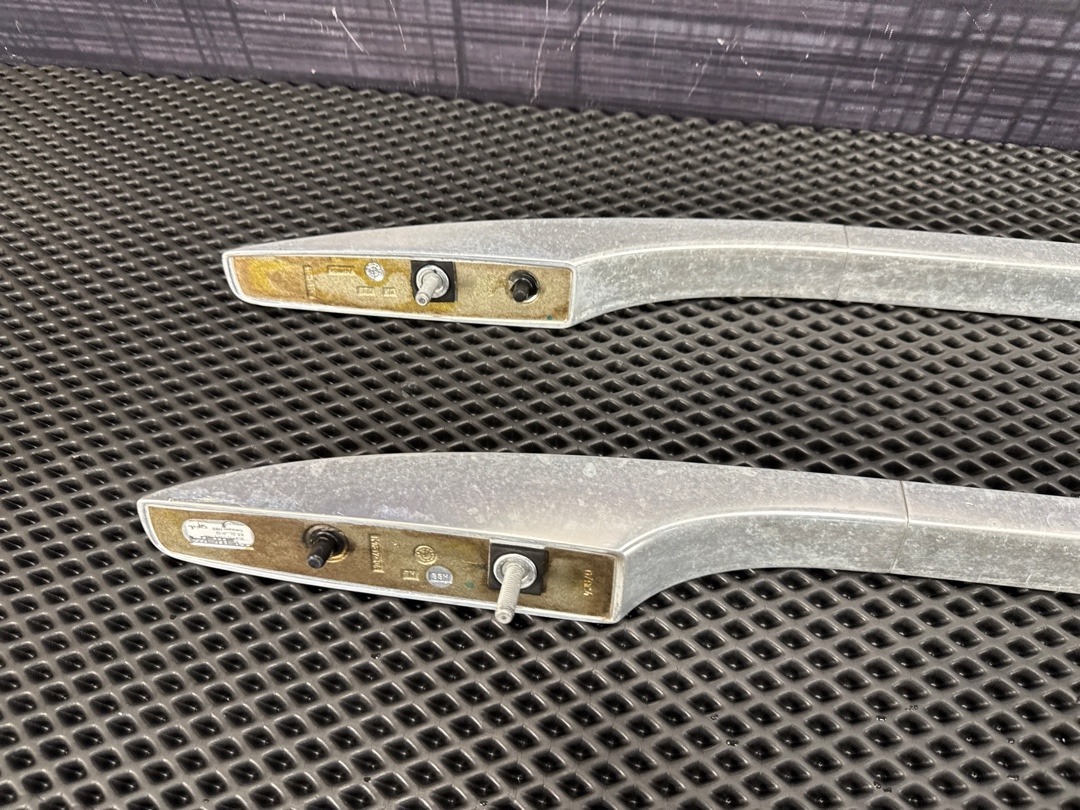 Рейлинг на крышу, 2520 рублей, Красноярск