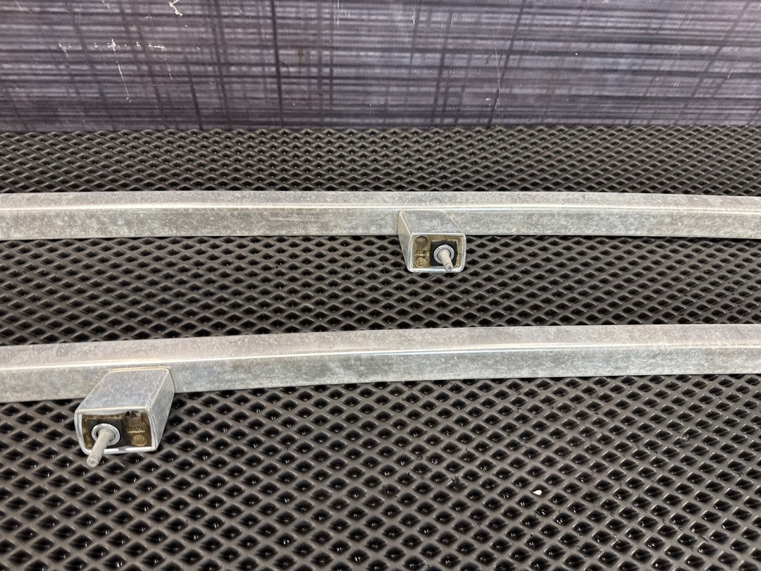 Рейлинг на крышу, 2520 рублей, Красноярск