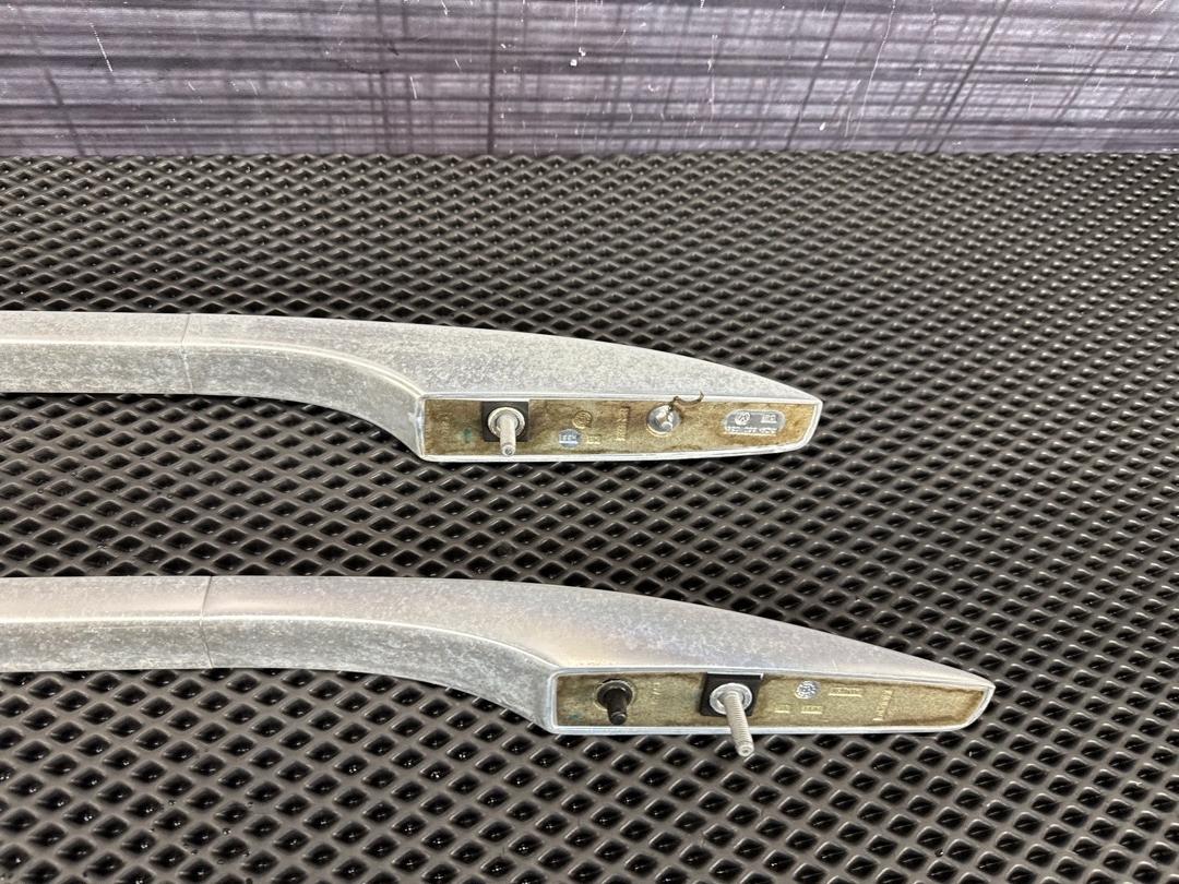 Рейлинг на крышу, 2520 рублей, Красноярск