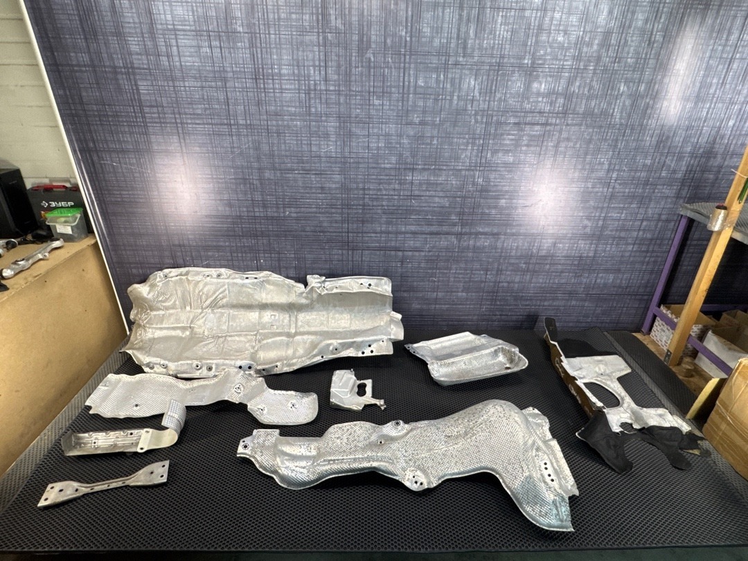 Теплоизоляция, 7310 рублей, Красноярск