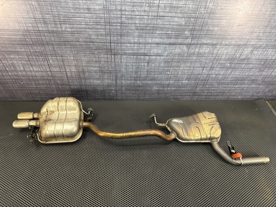 Глушитель, 17620 рублей, Красноярск