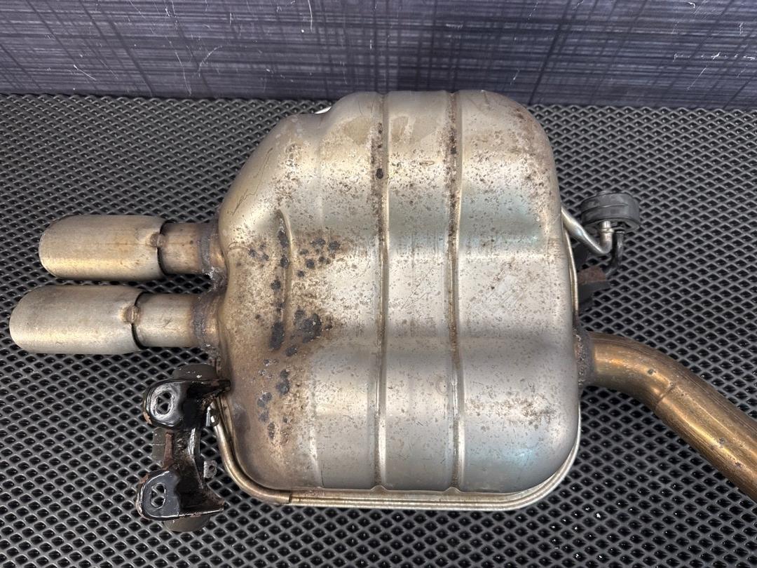 Глушитель, 17620 рублей, Красноярск