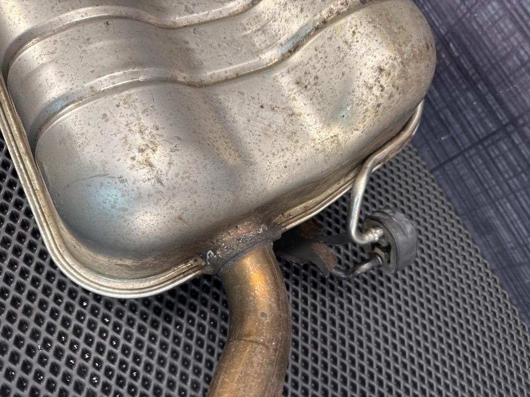 Глушитель, 17620 рублей, Красноярск