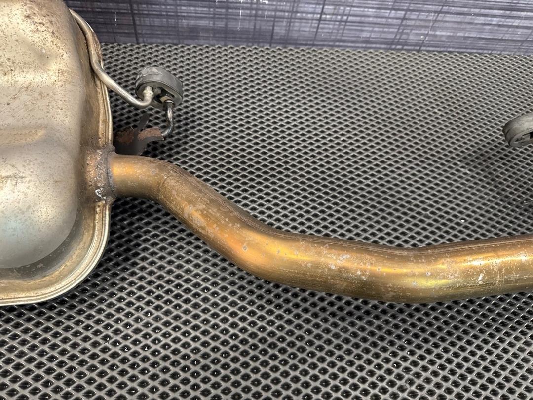 Глушитель, 17620 рублей, Красноярск