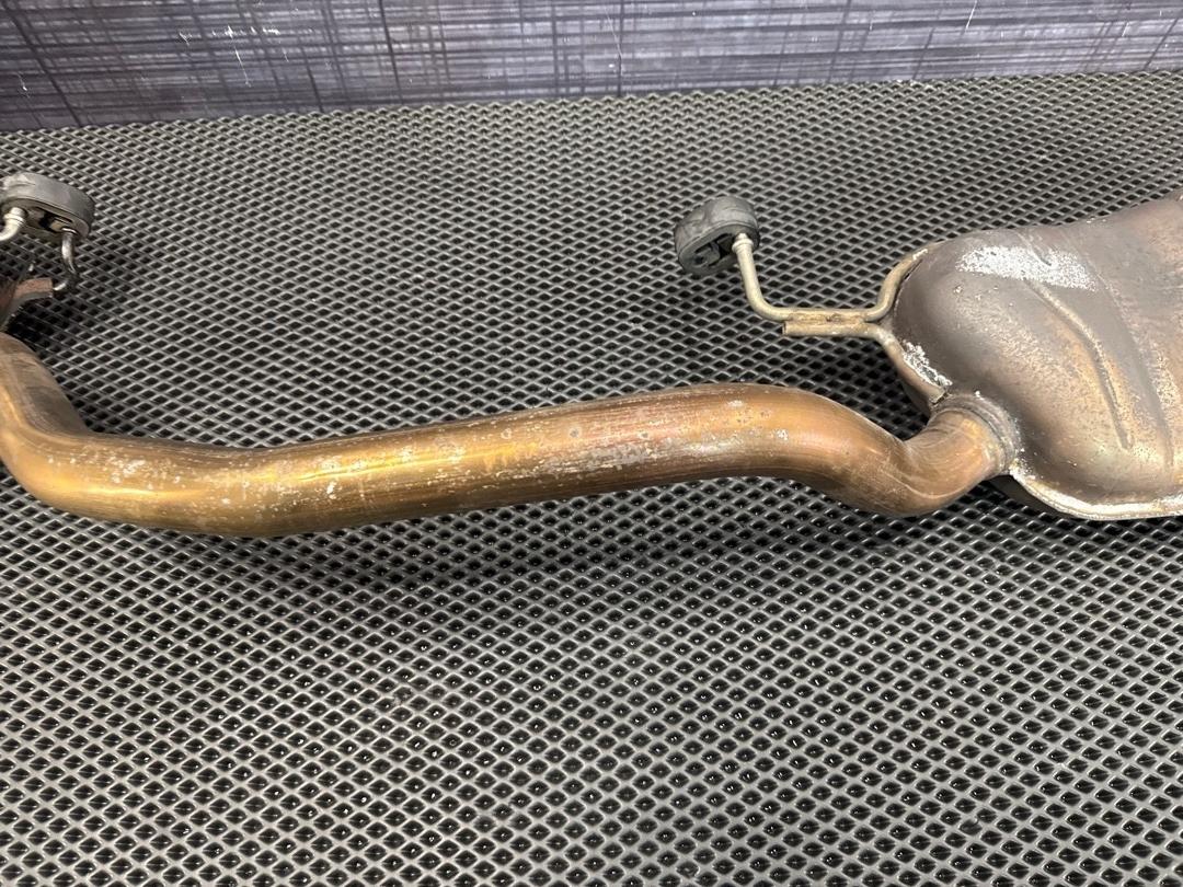 Глушитель, 17620 рублей, Красноярск