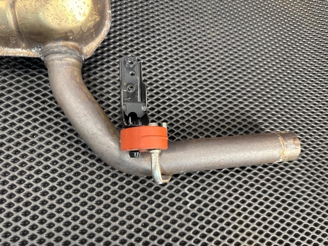 Глушитель, 17620 рублей, Красноярск