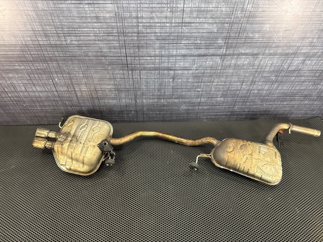 Глушитель, 17620 рублей, Красноярск