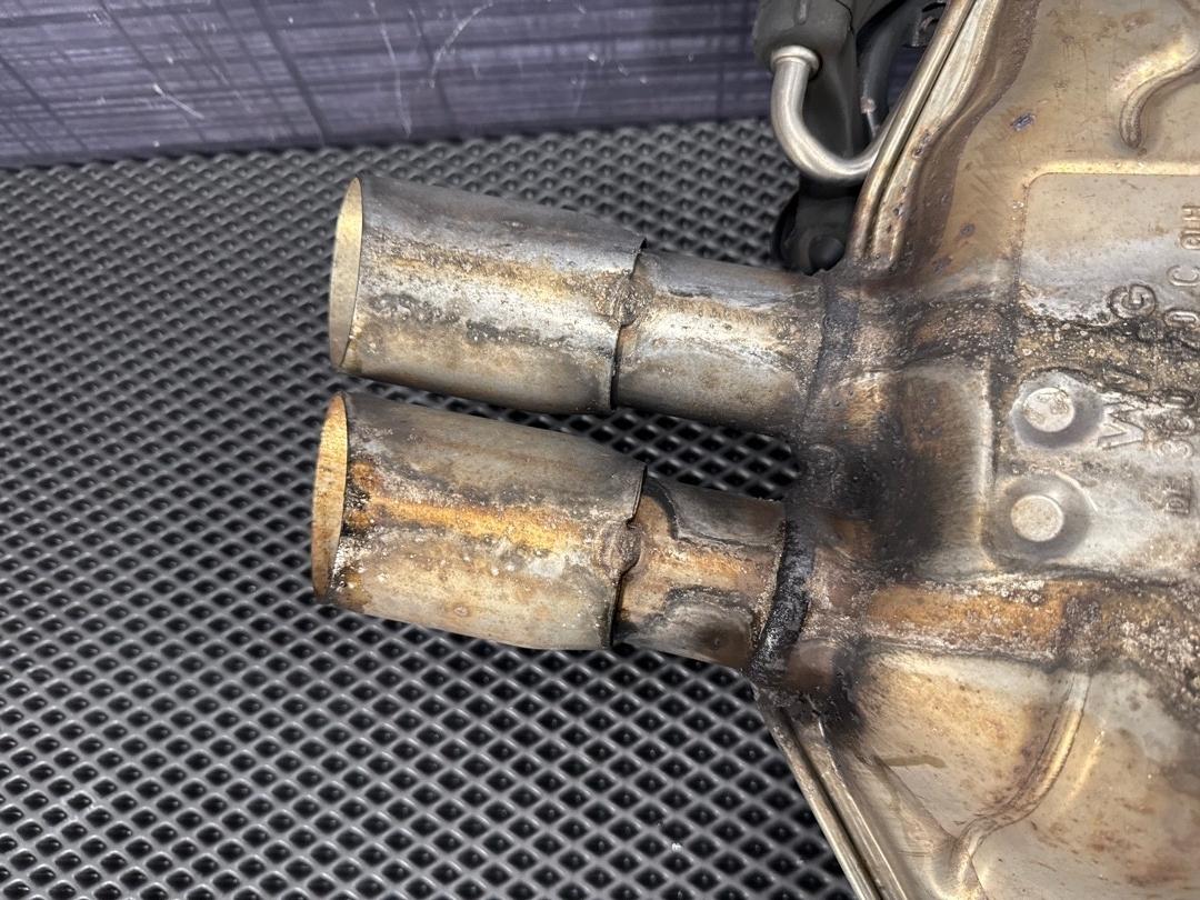 Глушитель, 17620 рублей, Красноярск