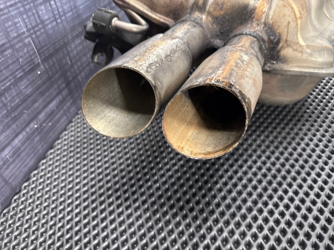 Глушитель, 17620 рублей, Красноярск