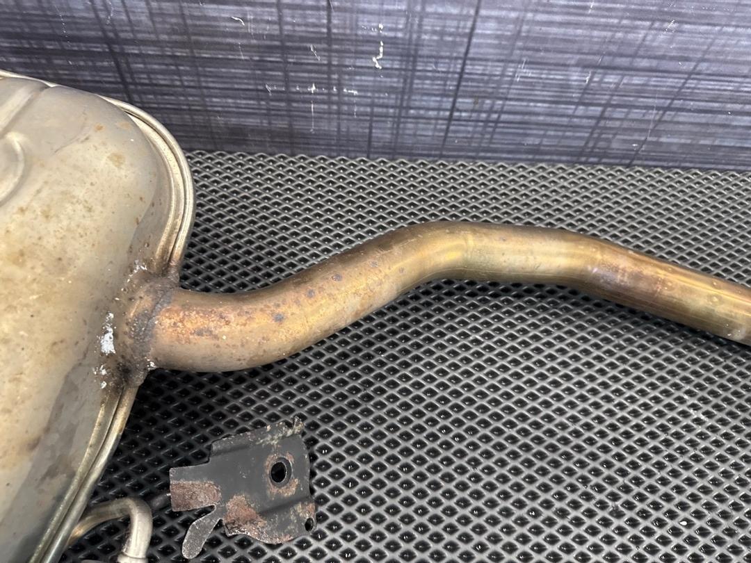 Глушитель, 17620 рублей, Красноярск