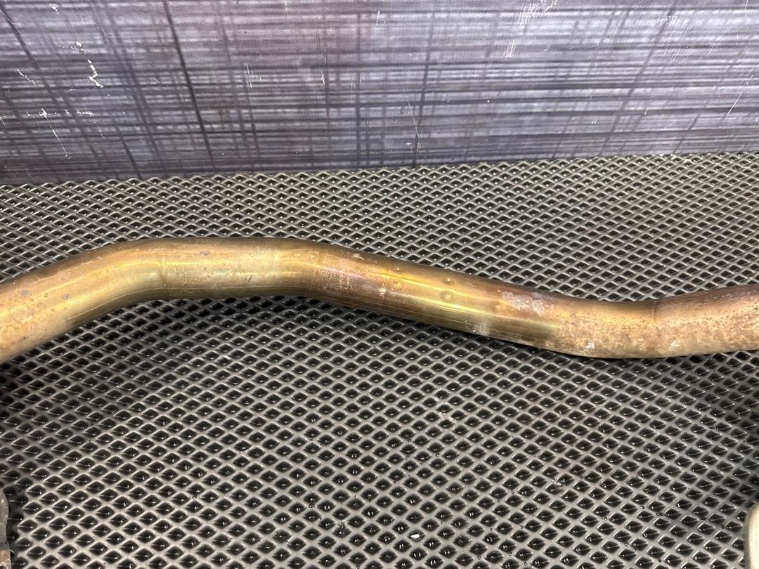 Глушитель, 17620 рублей, Красноярск