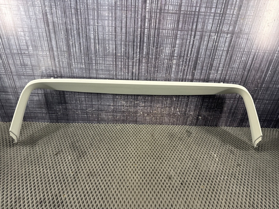 Обшивка крышки багажника, 670 рублей, Красноярск