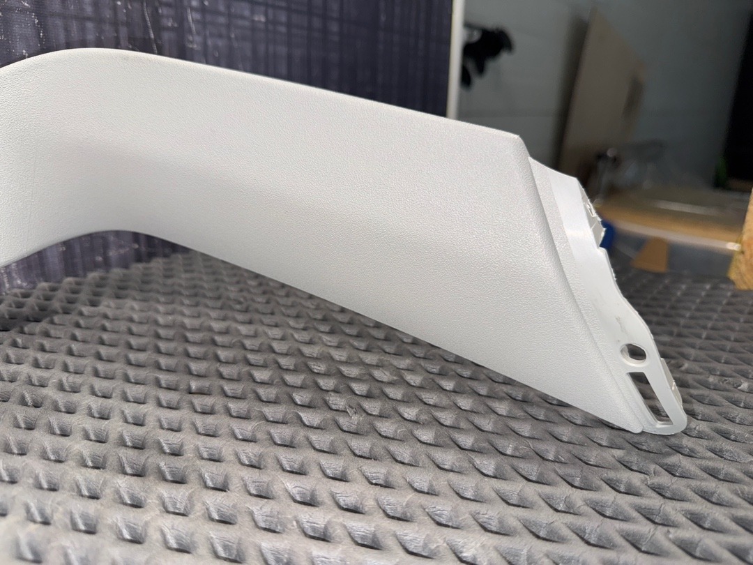 Обшивка крышки багажника, 670 рублей, Красноярск