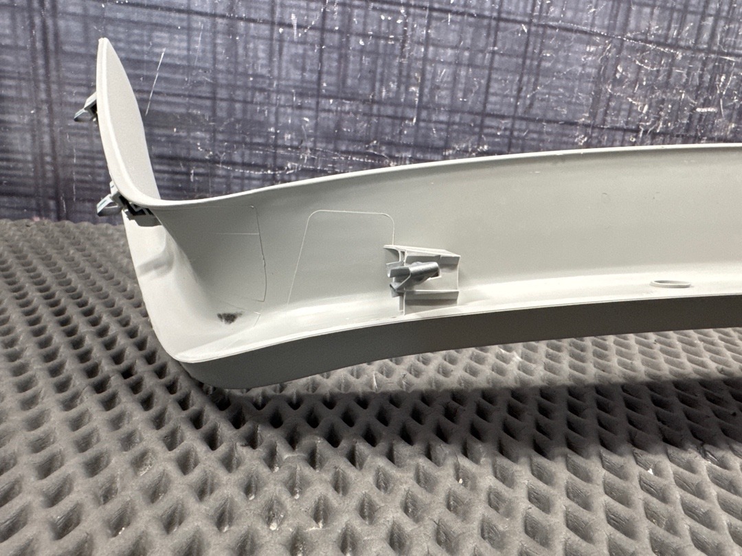 Обшивка крышки багажника, 670 рублей, Красноярск