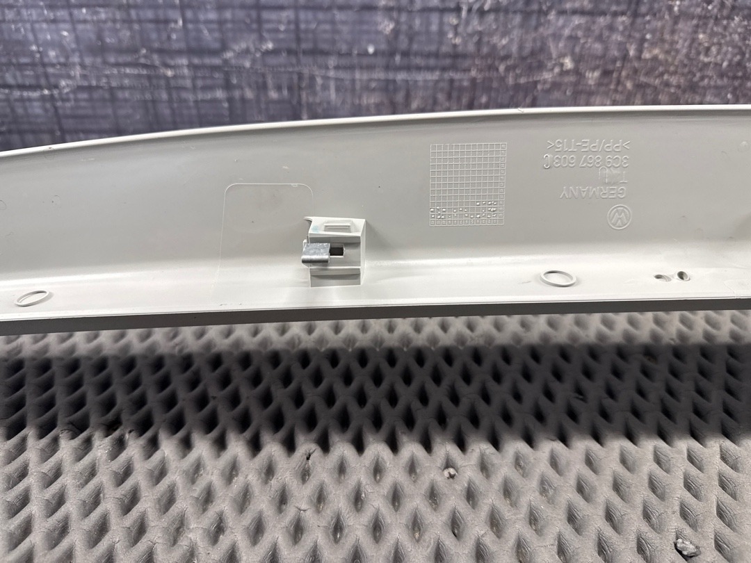 Обшивка крышки багажника, 670 рублей, Красноярск