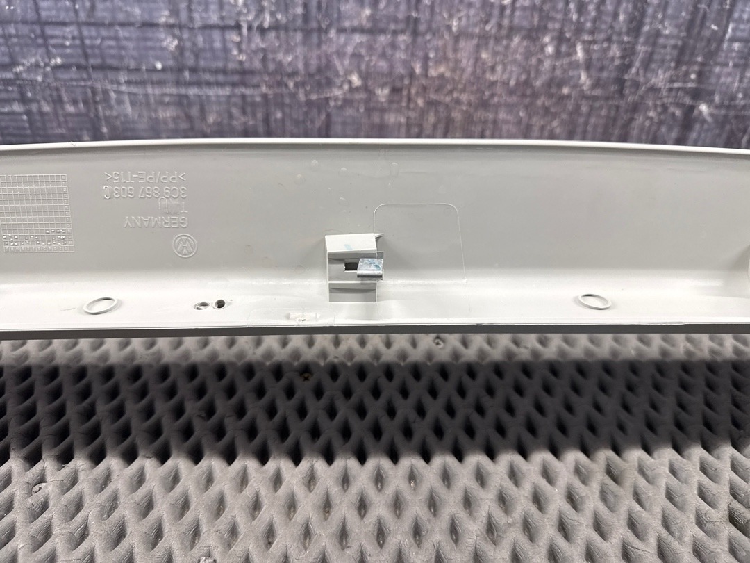 Обшивка крышки багажника, 670 рублей, Красноярск